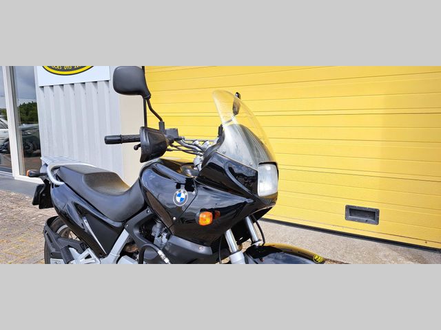 bmw - f-650
