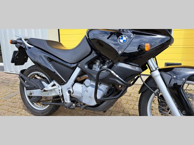 bmw - f-650