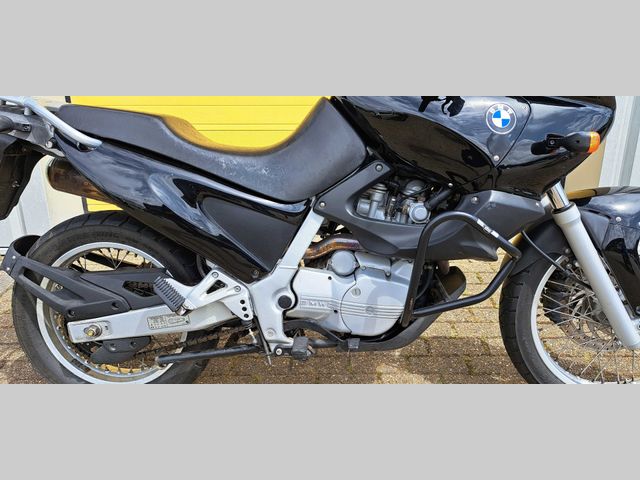 bmw - f-650