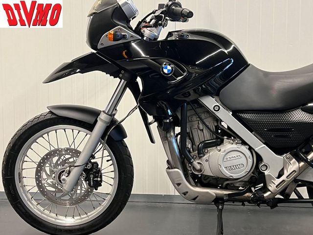 bmw - f-650-gs