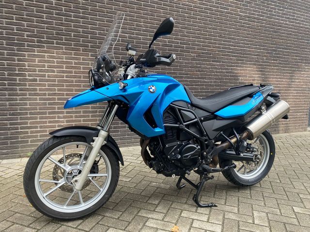 bmw - f-650-gs