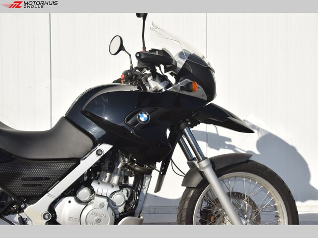 bmw - f-650-gs