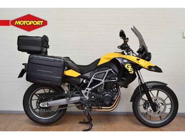 bmw - f-650-gs