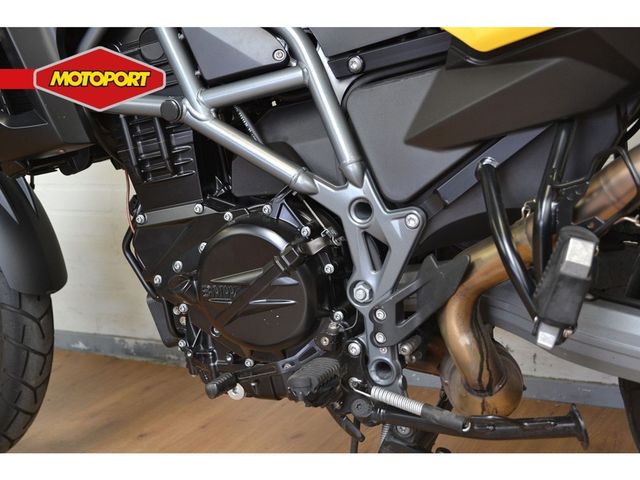 bmw - f-650-gs