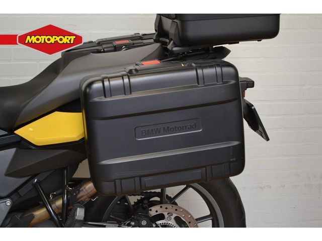 bmw - f-650-gs