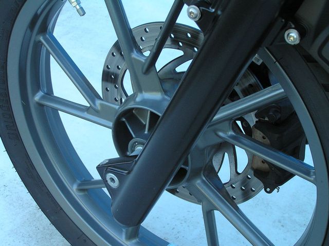 bmw - f-650-gs