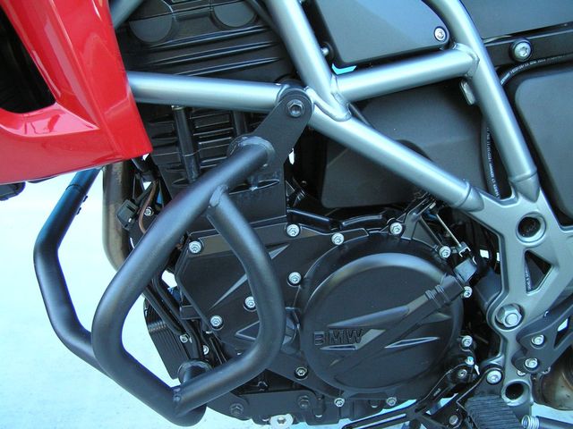 bmw - f-650-gs