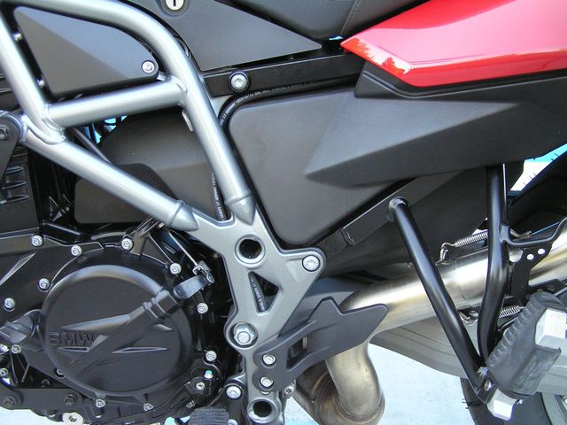 bmw - f-650-gs