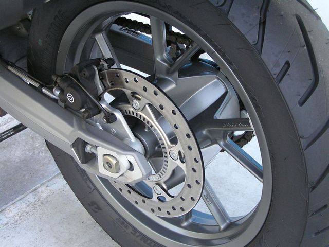 bmw - f-650-gs