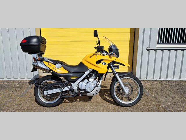 bmw - f-650-gs