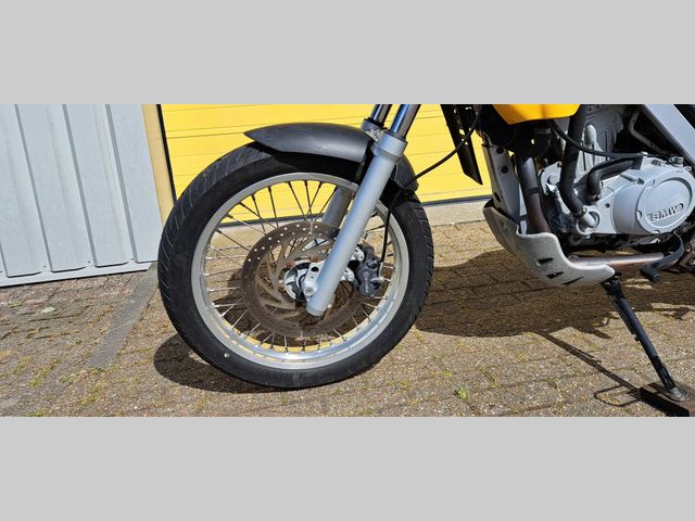bmw - f-650-gs