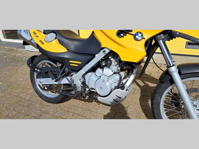 bmw - f-650-gs