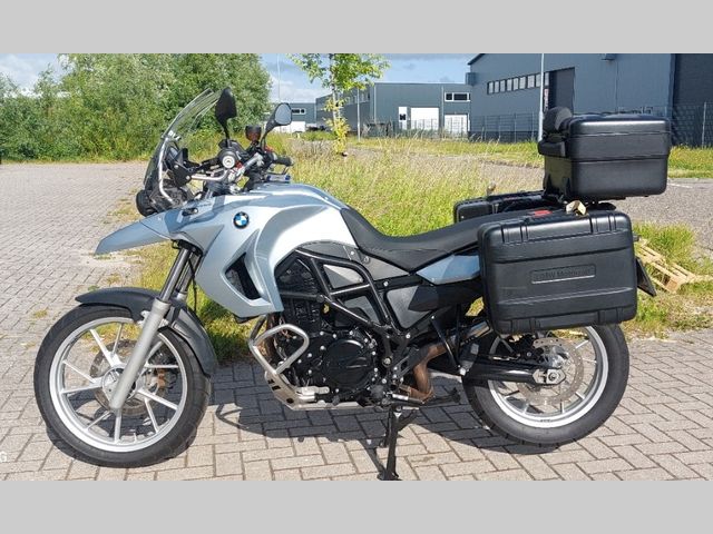 bmw - f-650-gs