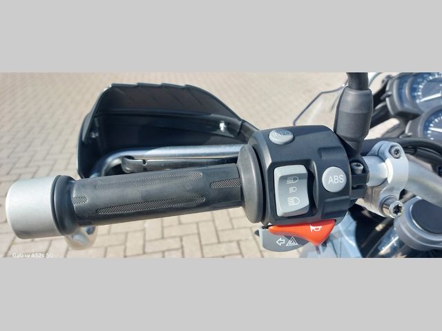 bmw - f-650-gs