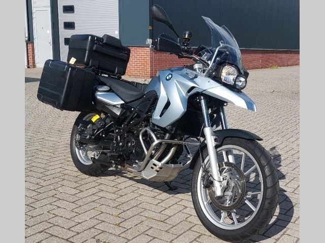 bmw - f-650-gs