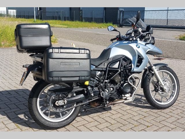 bmw - f-650-gs