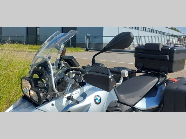 bmw - f-650-gs