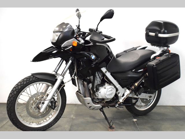 bmw - f-650-gs