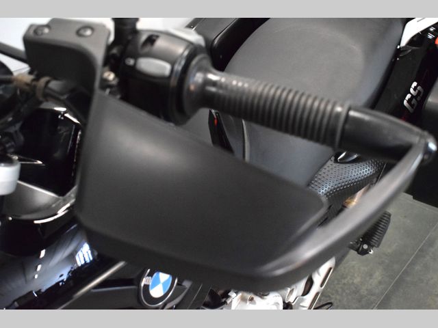 bmw - f-650-gs