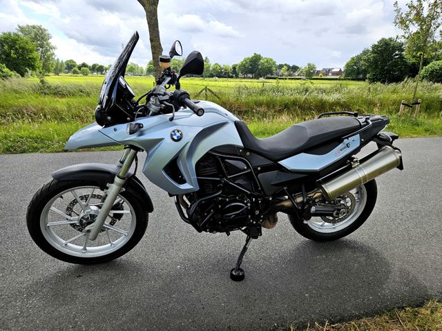 bmw - f-650-gs