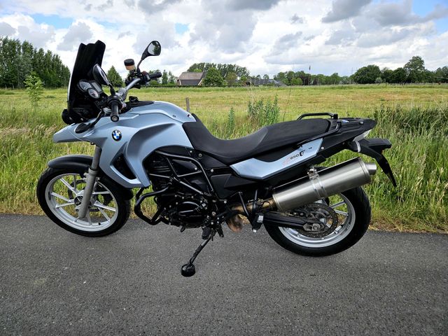 bmw - f-650-gs