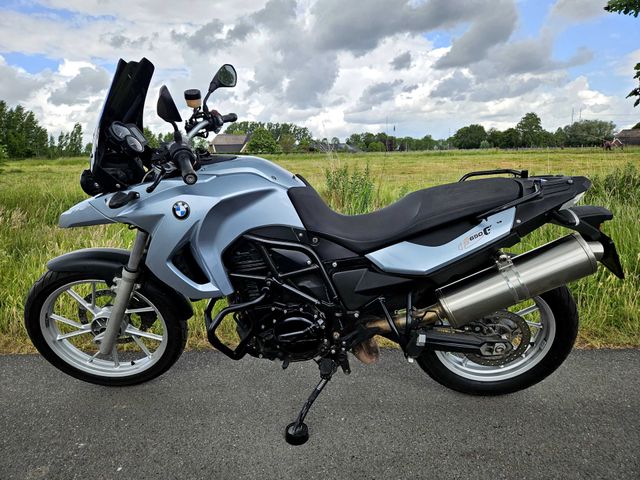 bmw - f-650-gs