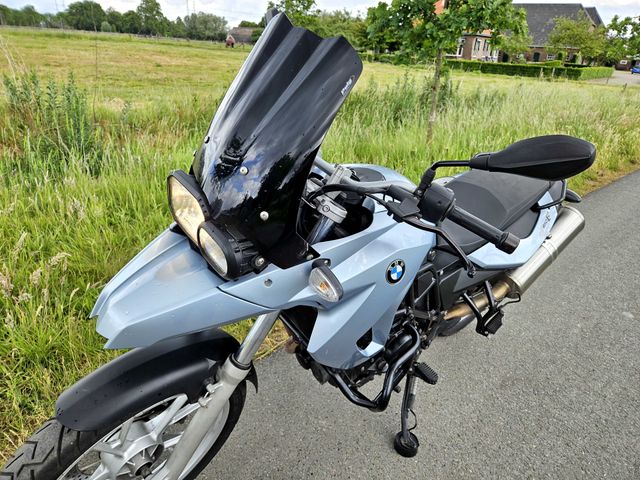bmw - f-650-gs