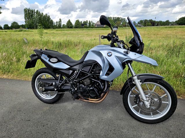 bmw - f-650-gs