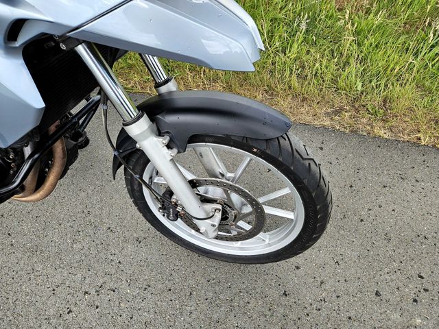 bmw - f-650-gs