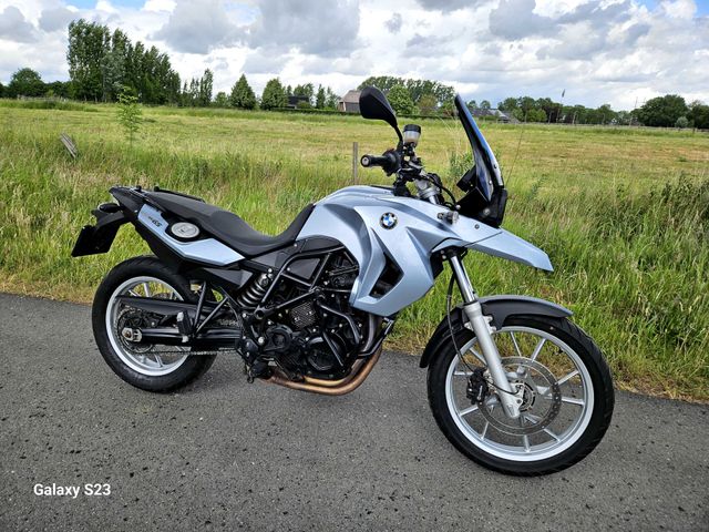bmw - f-650-gs