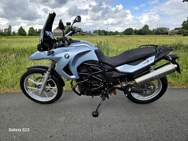 bmw - f-650-gs