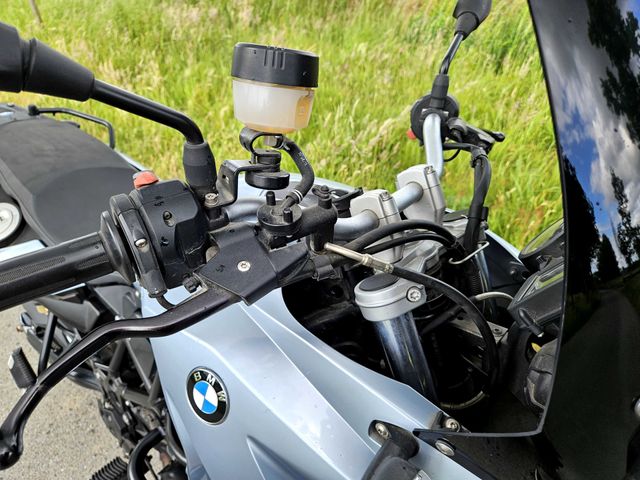 bmw - f-650-gs