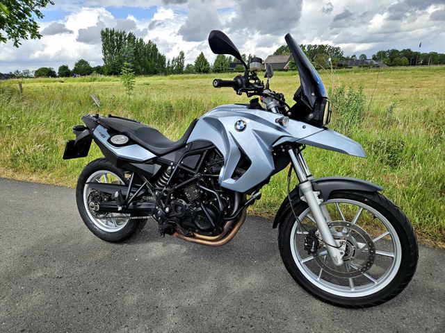 bmw - f-650-gs