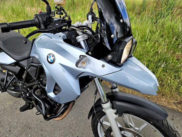 bmw - f-650-gs