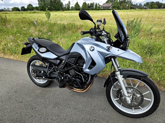 bmw - f-650-gs