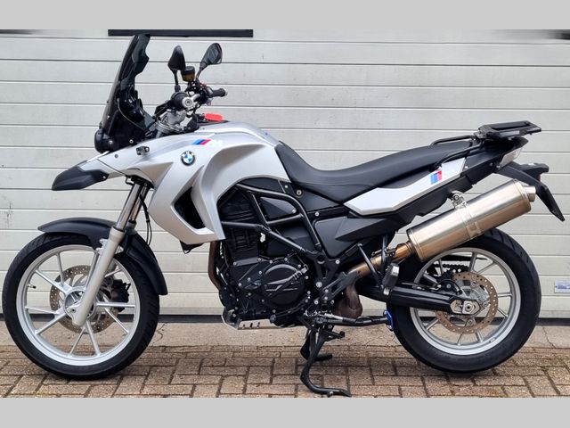 bmw - f-650-gs