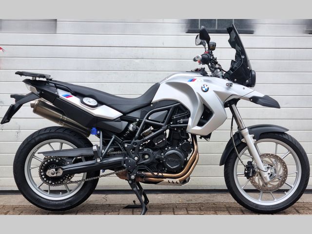 bmw - f-650-gs