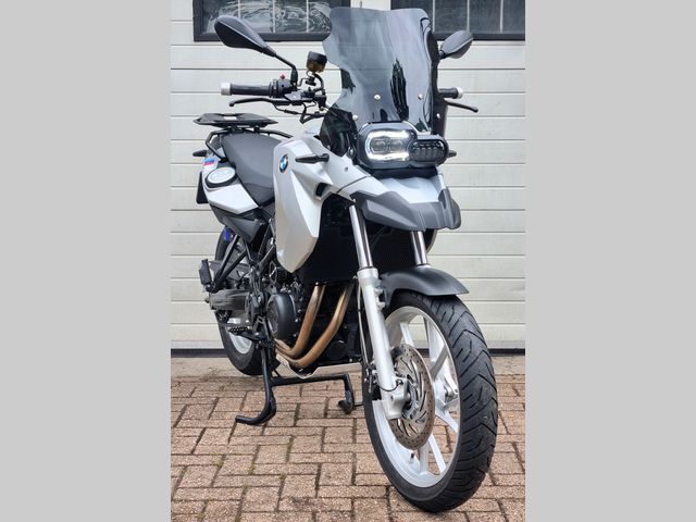 bmw - f-650-gs