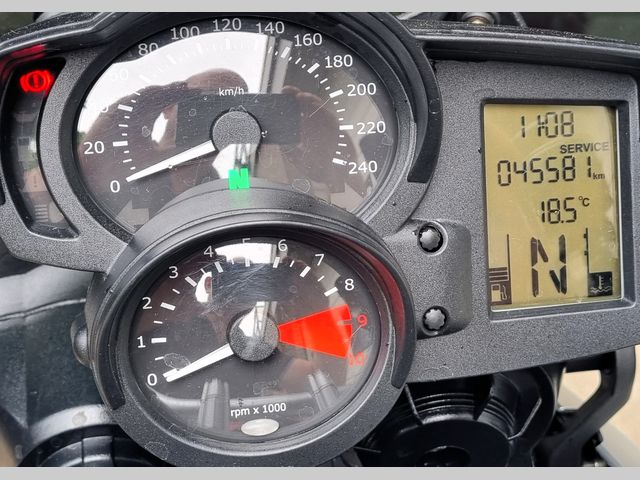 bmw - f-650-gs