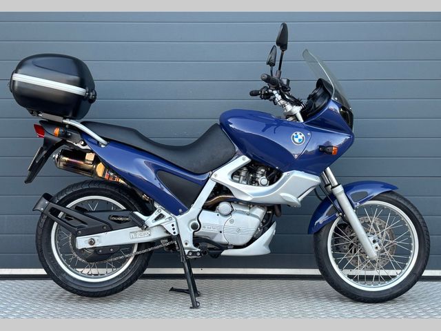 bmw - f-650-strada