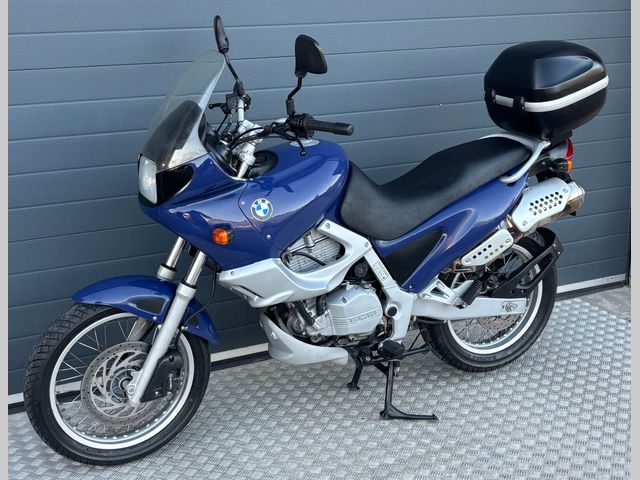 bmw - f-650-strada