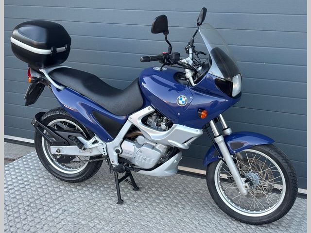 bmw - f-650-strada