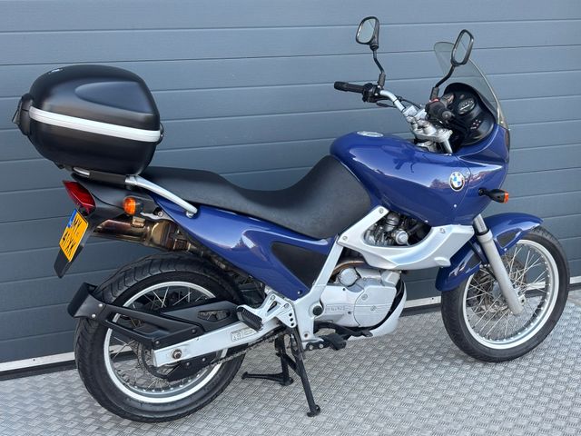 bmw - f-650-strada