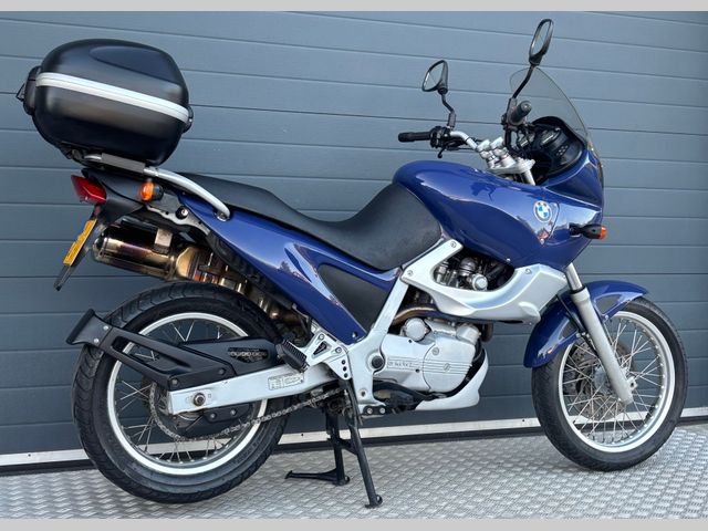 bmw - f-650-strada