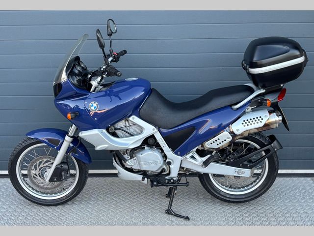 bmw - f-650-strada