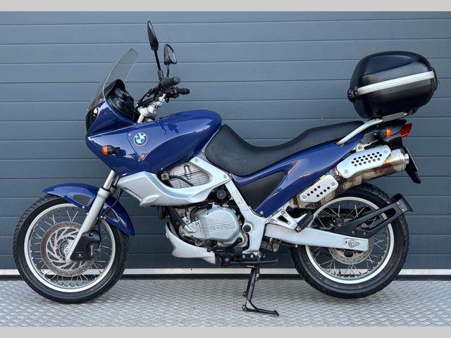 bmw - f-650-strada