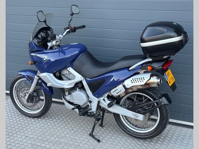 bmw - f-650-strada
