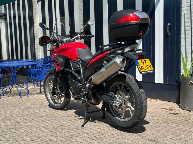 bmw - f-700-gs