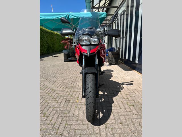 bmw - f-700-gs
