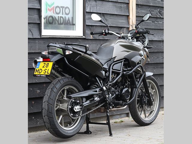 bmw - f-700-gs